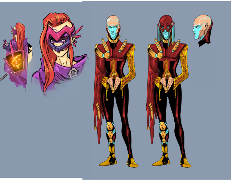 Image: IDW